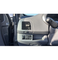 Radiateur eau NISSAN MICRA 3