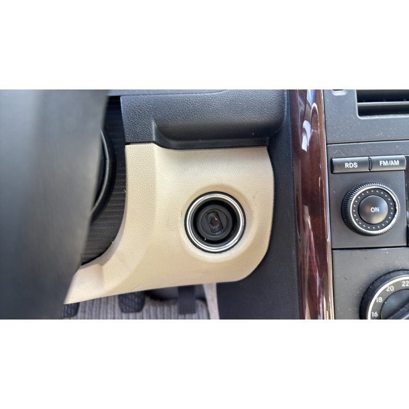 Baguette de porte avant gauche MERCEDES CLASSE A 169 Photo n°18