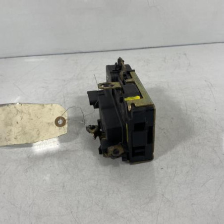 Serrure avant gauche PEUGEOT 206