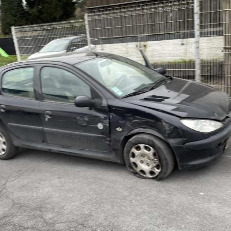 Serrure avant gauche PEUGEOT 206 Photo n°4