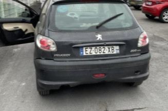 Serrure avant gauche PEUGEOT 206