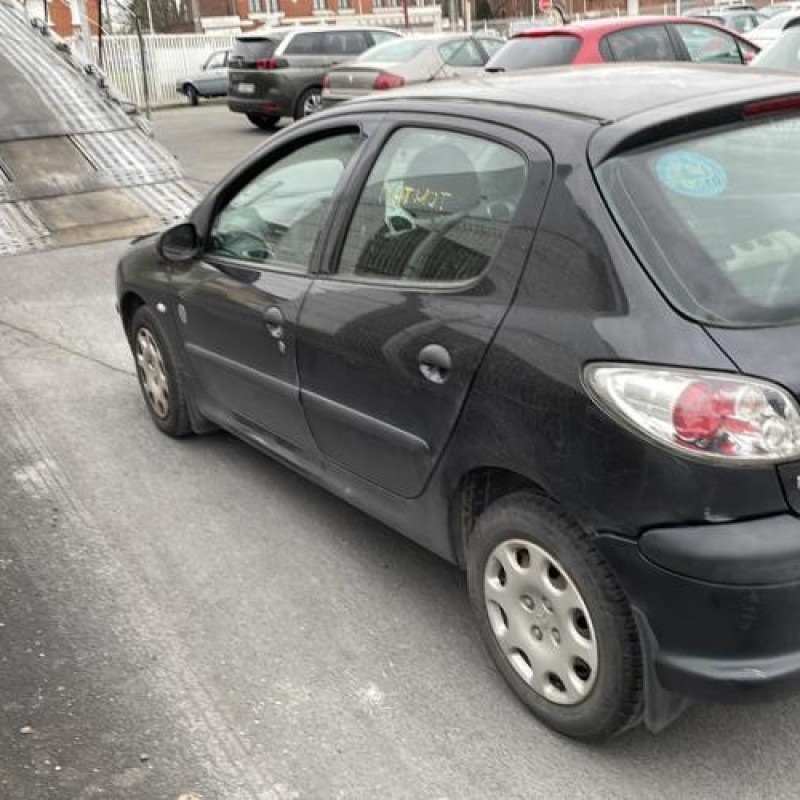 Serrure avant gauche PEUGEOT 206 Photo n°7