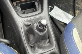 Serrure avant gauche PEUGEOT 206