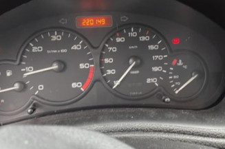 Serrure avant gauche PEUGEOT 206
