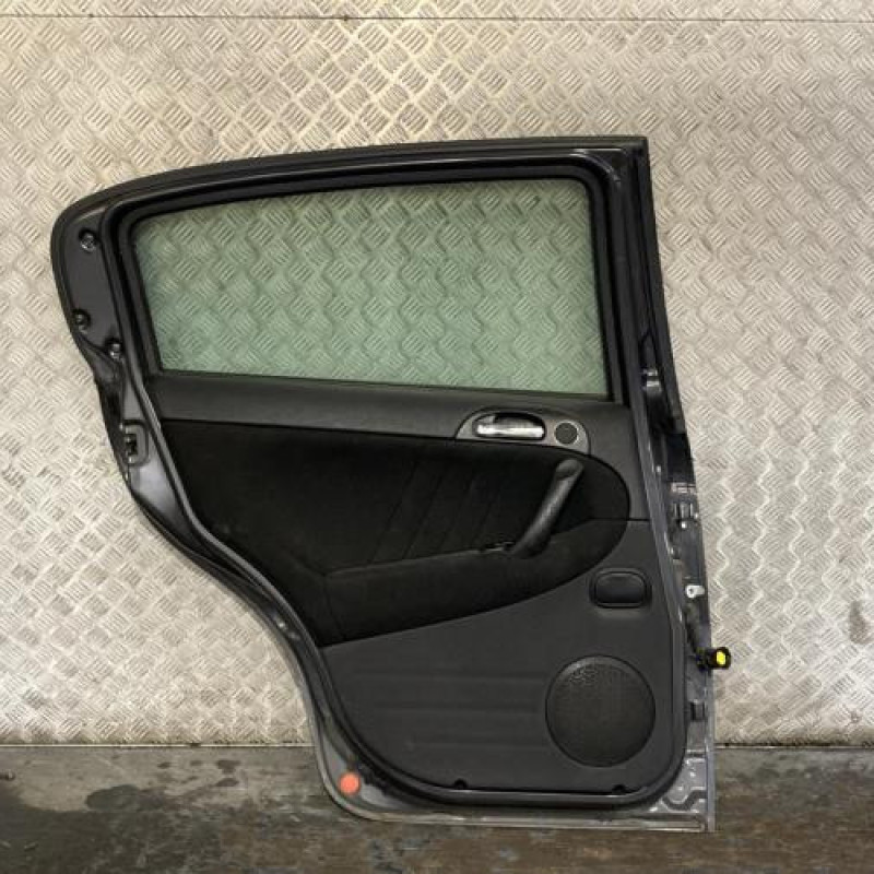Porte arriere gauche ALFA ROMEO 147 Photo n°3