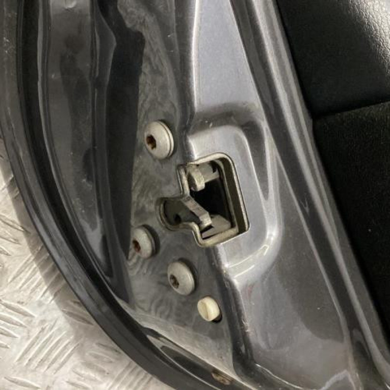 Porte arriere gauche ALFA ROMEO 147 Photo n°4