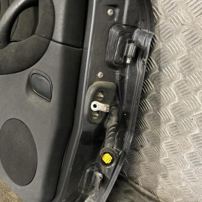 Porte arriere gauche ALFA ROMEO 147 Photo n°5