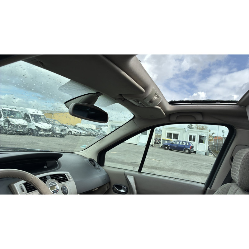 Berceau avant RENAULT GRAND SCENIC 2 Photo n°14