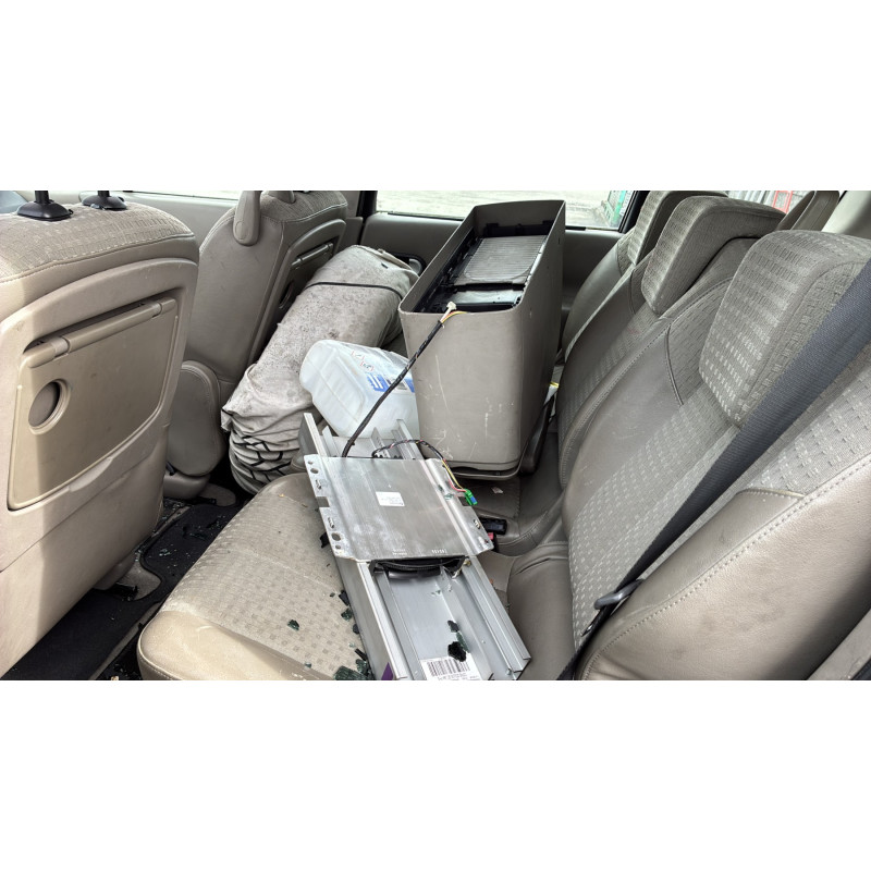 Berceau avant RENAULT GRAND SCENIC 2 Photo n°15