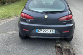 Porte arriere gauche ALFA ROMEO 147