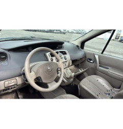Bloc electrique de frein a main RENAULT GRAND SCENIC 2