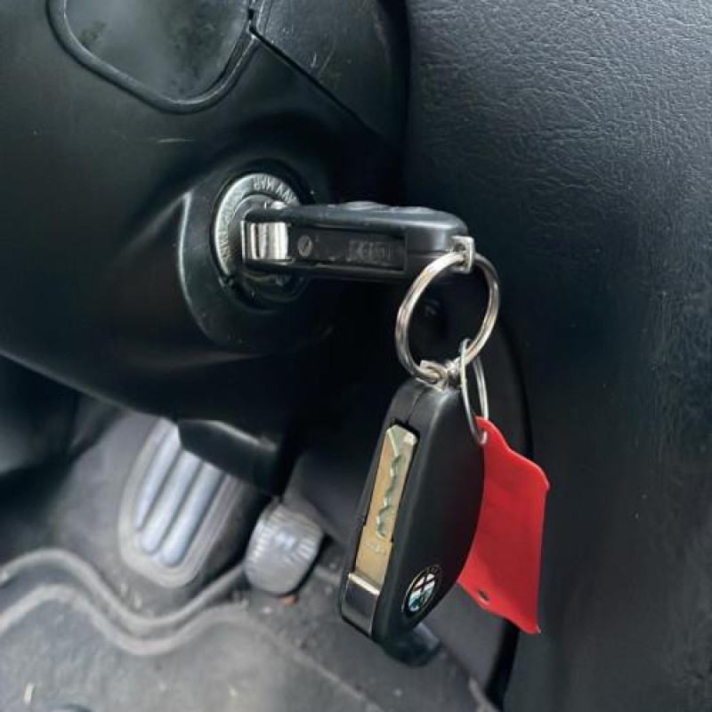 Porte arriere gauche ALFA ROMEO 147 Photo n°15