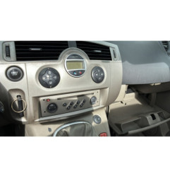 Boitier de prechauffage RENAULT GRAND SCENIC 2