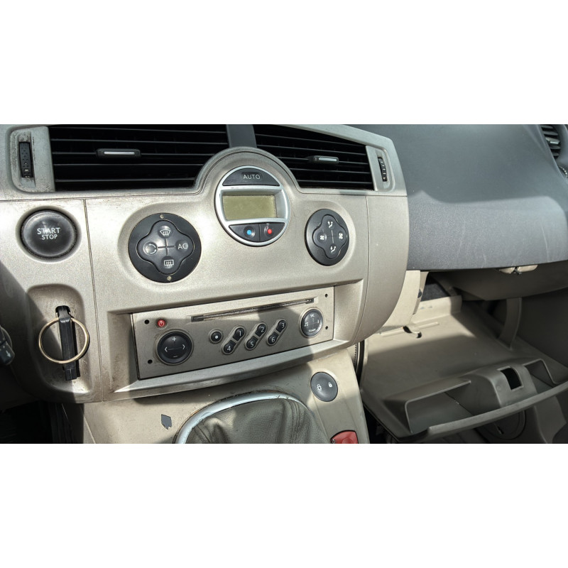 Boitier de prechauffage RENAULT GRAND SCENIC 2 Photo n°18