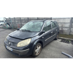 Compresseur clim RENAULT GRAND SCENIC 2 Photo n°1