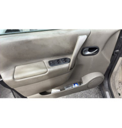 Soufflet de levier de vitesse RENAULT GRAND SCENIC 2