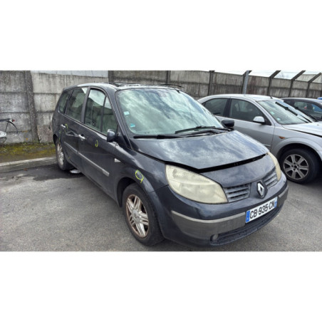 Debitmetre RENAULT GRAND SCENIC 2