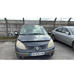 Debitmetre RENAULT GRAND SCENIC 2