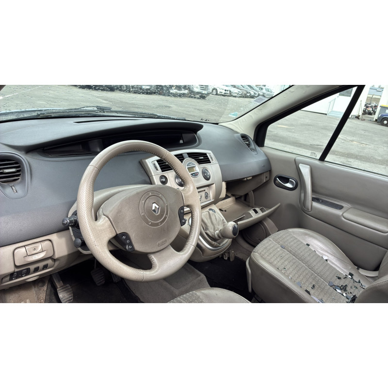 Debitmetre RENAULT GRAND SCENIC 2 Photo n°13