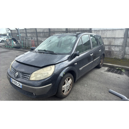 Etrier avant gauche (freinage) RENAULT GRAND SCENIC 2 Photo n°1