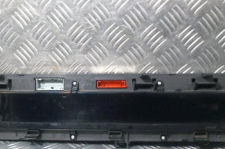 Compteur RENAULT SCENIC 2