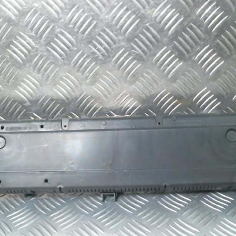 Compteur RENAULT SCENIC 2 Photo n°2