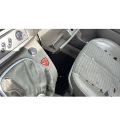 Moto ventilateur radiateur RENAULT GRAND SCENIC 2