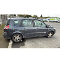 Pulseur d'air RENAULT GRAND SCENIC 2