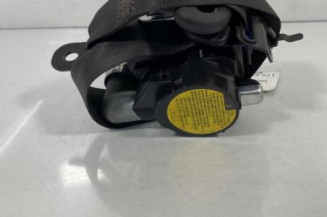 Pretensionneur de ceinture avant droit CHEVROLET AVEO 1 Photo n°1