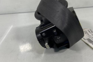 Pretensionneur de ceinture avant droit CHEVROLET AVEO 1