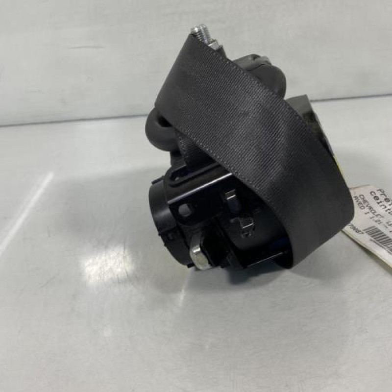 Pretensionneur de ceinture avant droit CHEVROLET AVEO 1 Photo n°2