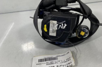Pretensionneur de ceinture avant droit CHEVROLET AVEO 1