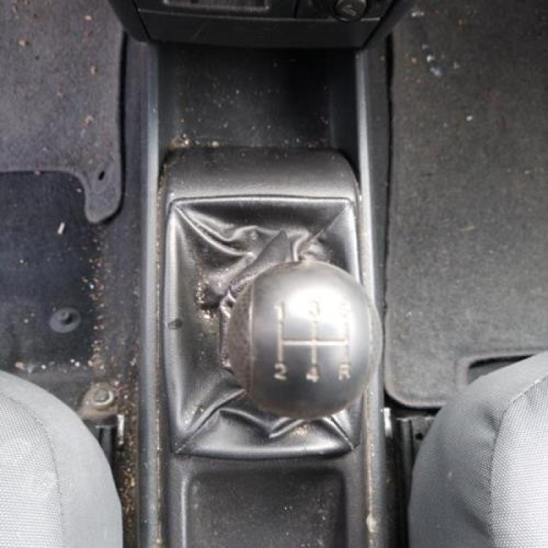 Pretensionneur de ceinture avant droit CHEVROLET AVEO 1 Photo n°13