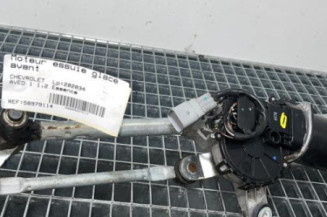 Moteur essuie glace avant CHEVROLET AVEO 1 Photo n°1