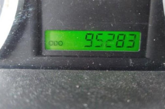 Moteur essuie glace avant CHEVROLET AVEO 1