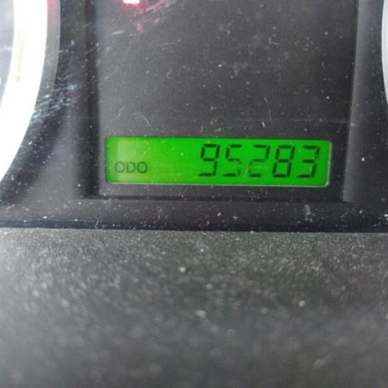 Moteur essuie glace avant CHEVROLET AVEO 1 Photo n°10