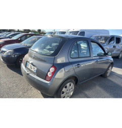 Vitre avant gauche NISSAN MICRA 3