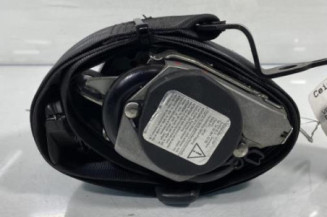 Pretensionneur de ceinture avant droit VOLKSWAGEN POLO 4 Photo n°1