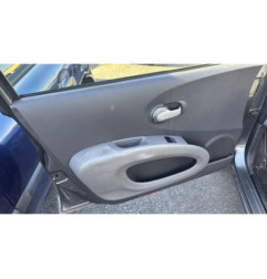 Air bag rideau gauche NISSAN MICRA 3