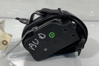 Pretensionneur de ceinture avant droit VOLKSWAGEN POLO 4