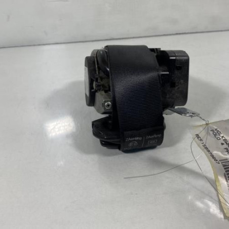Pretensionneur de ceinture avant gauche VOLKSWAGEN POLO 4