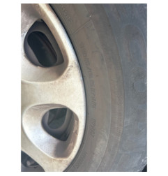 Cardan droit (transmission) PEUGEOT 307