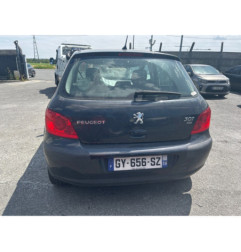 Pedale d'embrayage PEUGEOT 307