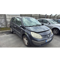 Baguette de porte arriere gauche  RENAULT GRAND SCENIC 2