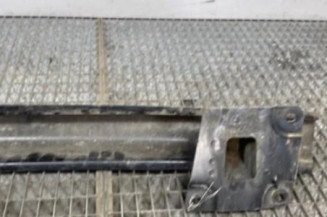Renfort pare choc arriere (traverse) VOLKSWAGEN POLO 4