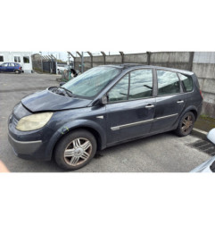 Capot RENAULT GRAND SCENIC 2