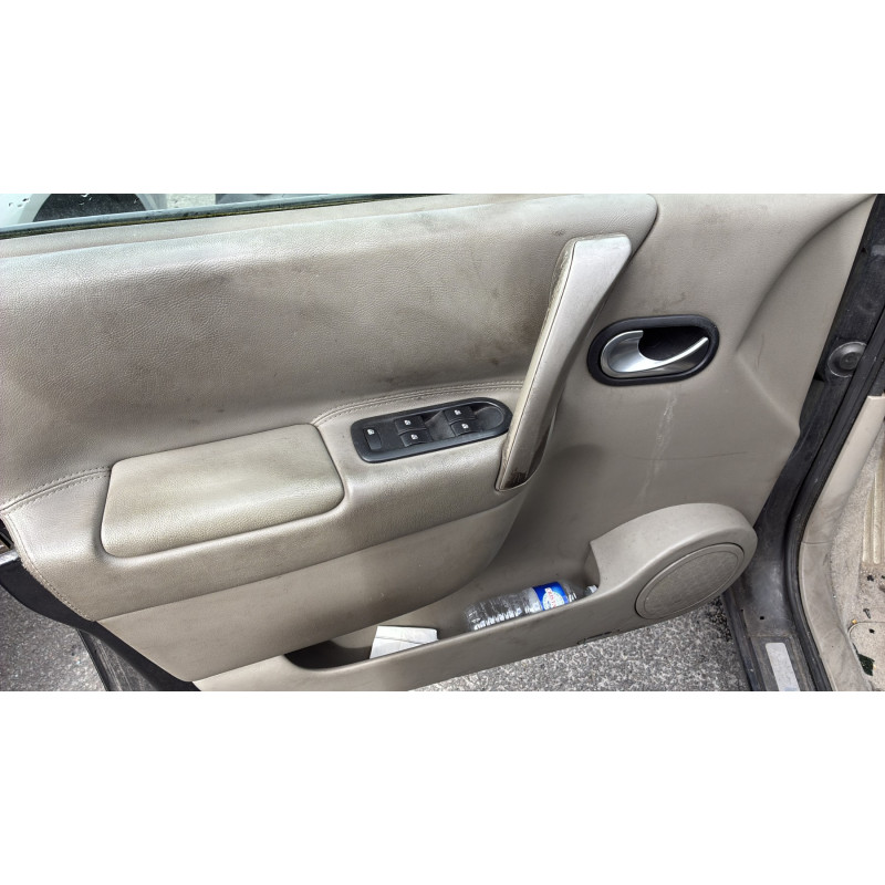 Custode arriere gauche RENAULT GRAND SCENIC 2 Photo n°10