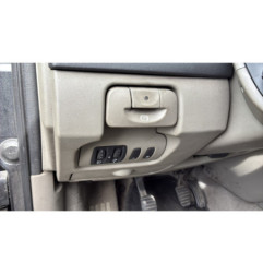 Trappe d'essence RENAULT GRAND SCENIC 2