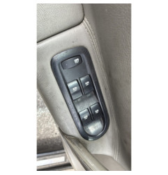 Ceinture avant gauche RENAULT GRAND SCENIC 2