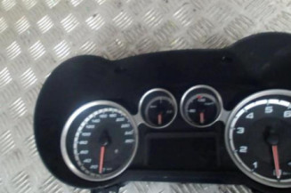 Compteur ALFA ROMEO MITO Photo n°1